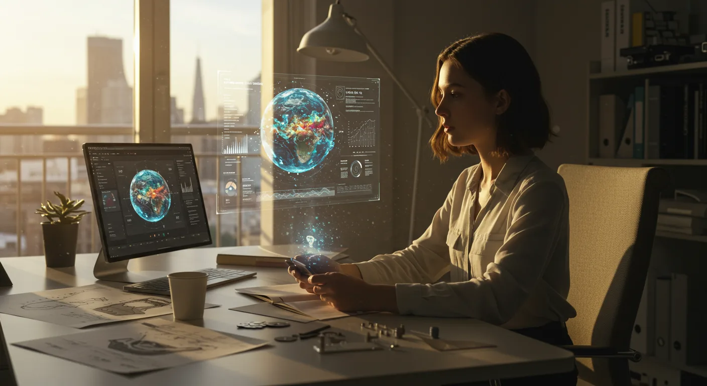 Future of Infographics: Data Visualization in 2026