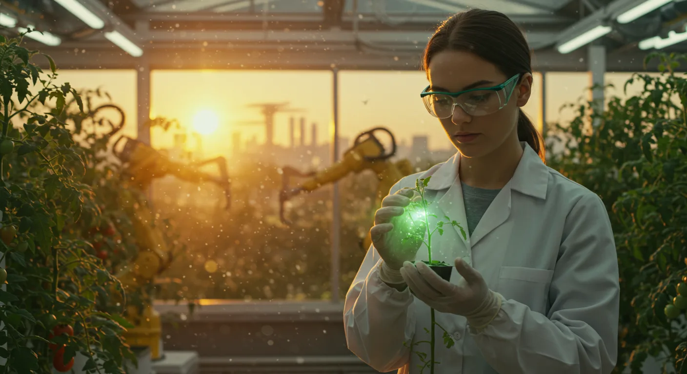 Science & Tech 2026: Key Fields Explained